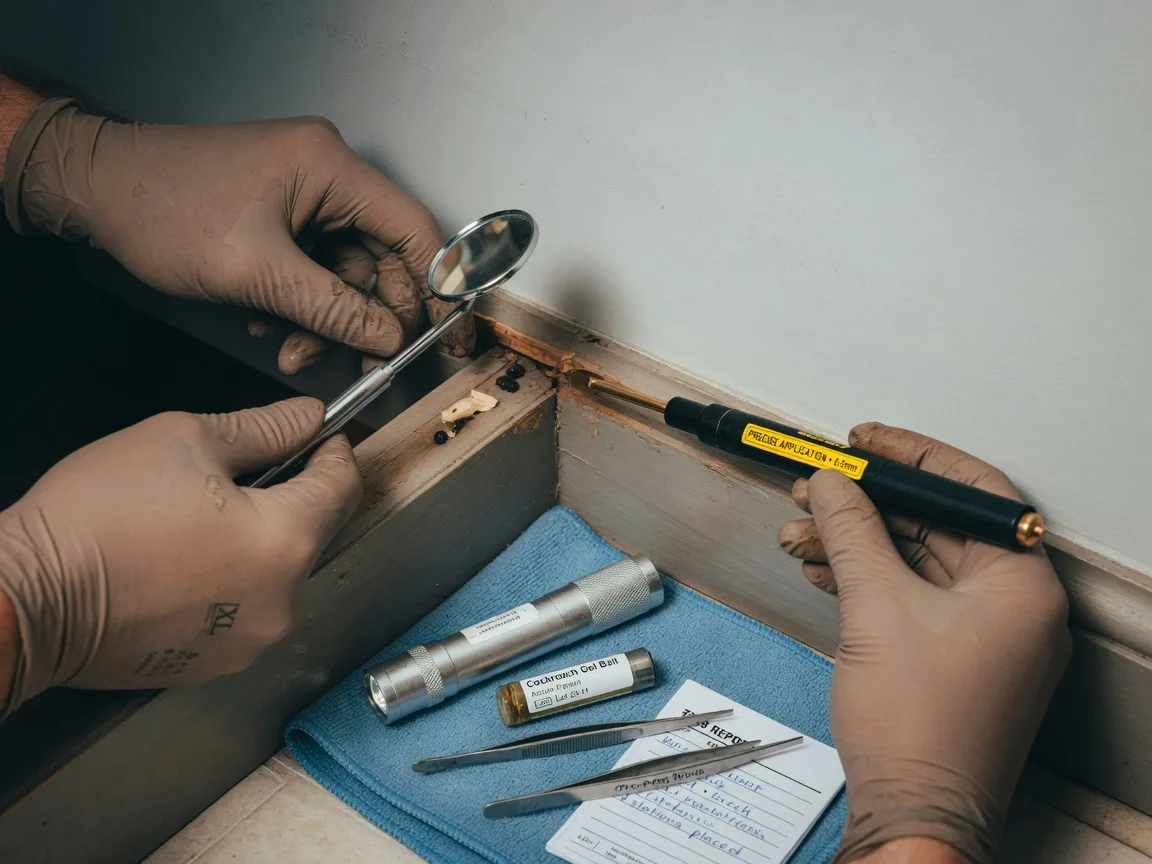 Why choose Emergency Pest Control in Lake City, PA